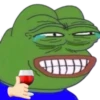 Pepe o Sapo 13