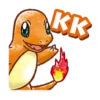 Pokémon Chat Pals 11