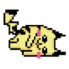 Pixel cat 7