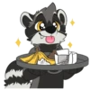 Raccoons 9