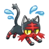 Pokémon Chat Pals 12