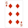 Playing cards 9