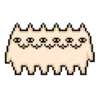 Pixel cat 8