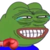 Pepe o Sapo 14