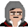 pixel Mercer 14