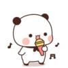 Cute Panda 16