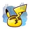 Pokémon Chat Pals 14
