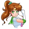 Sailor Moon 18