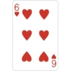 Playing cards 10