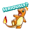 Pokémon Chat Pals 16
