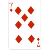 Playing cards 11
