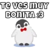 Pingüis 5