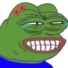 Pepe o Sapo 15