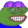 Pepe o Sapo 16