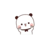 Cute Panda 17