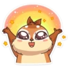 Chipmunk 13