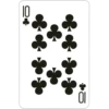 Playing cards 13