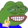 Pepe o Sapo 17