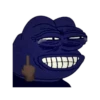 Pepe o Sapo 18