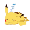 Pikachu 21