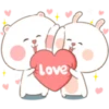 Puffy Bear and Rabbit 2- 13