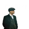 Peaky Blinders 5