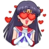 Sailor Moon 20