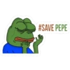 тый
#SAVE PEPE