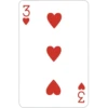 Playing cards 15