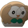 Pokemon Reaction 16