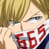 Neito Monoma 8