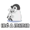 Pingüis 8