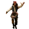 Pirates Of The Caribbean 9