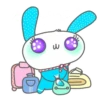 rabbit 10