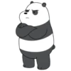 Panda 12