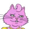 Princess Carolyn 18