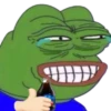 Pepe o Sapo 19