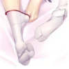 piedini anime uwu 19