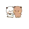 Cute Panda 19