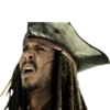 Pirates Of The Caribbean 10