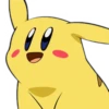 Pikachu Faces 17