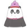 Panda LizF 19