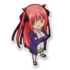 Quintessential quintuplets 25