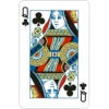 Playing cards 16
