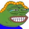 Pepe o Sapo 20