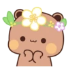 Cute Panda 20