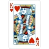 Playing cards 17