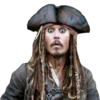 Pirates Of The Caribbean 12