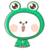Puffy Rabbit PUDEL 20