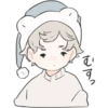 a boy, who like stuffed animals 20
